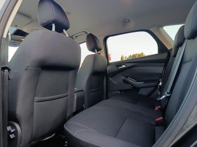 FORD FOCUS 1.0 EcoBoost Technology S S Klíma Tempomat Bluetooth Carplay Parkolóasszisztens 360 kamera!