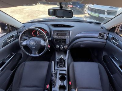 SUBARU IMPREZA 2.5 WRX Magyarországi Klíma Tempomat Bluetooth Végig szervizelt!