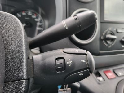 CITROEN BERLINGO 1.6 BlueHDi District L1 EURO6 Klíma Tempomat Bluetooth Parkradar El.ablak