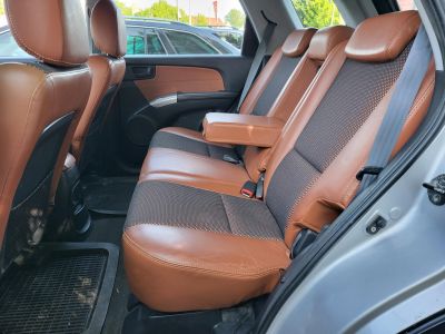 KIA SPORTAGE 2.0 LX 2WD Magyarországi Klíma Ülésfűtés Vonóhorog!