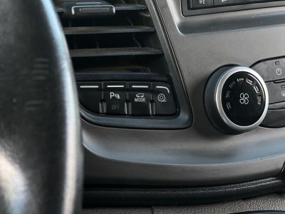 FORD TRANSIT 2.0 TDCi 290 MWB Trend