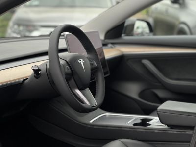 TESLA MODEL 3 RWD (Automata) 36e km. Ryzen. 19 sport felni. 2030-ig gyári garancia!