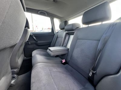 VOLKSWAGEN POLO IV 1.4 75 16V Comfortline Ice M.o.-i. Klíma. friss műszaki vizsga. rozsdamentes karosszéria!