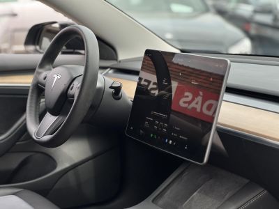 TESLA MODEL 3 Long Range AWD (Automata)