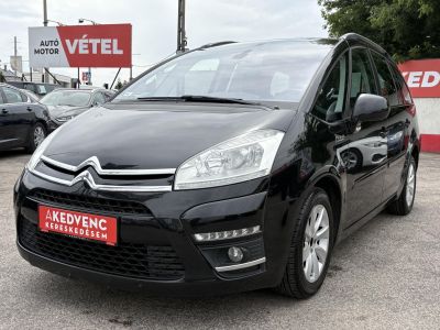 CITROEN C4 PICASSO Grand1.6 HDi Dynamique FAP (7 személyes )