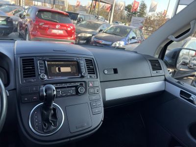 VOLKSWAGEN MULTIVAN 2.0 CR TDI Highline DSG 4motion Magyarországi Magas felszereltség!