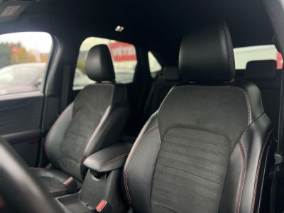 FORD KUGA 2.5 PHEV ST-Line X CVT