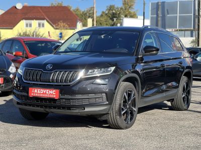 SKODA KODIAQ 2.0 TDI SCR Perfect DSG