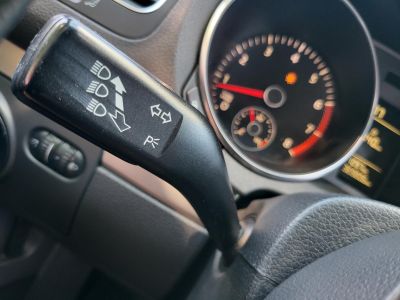 VOLKSWAGEN GOLF VI 1.4 Trendline Klíma