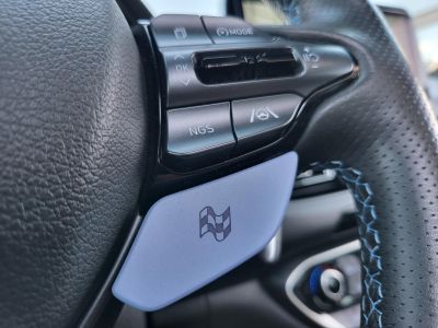 HYUNDAI I30 N 2.0 T-GDi Performance DCT M.o-i. 1.tul. garanciális. ÁFÁS!
