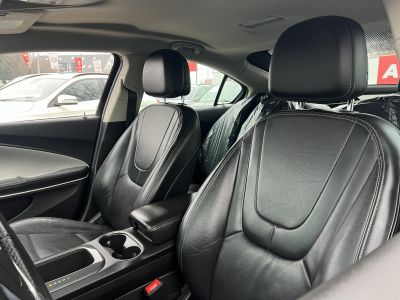 OPEL AMPERA (Automata) Klíma Tempomat Bluetooth BOSE Hifi!