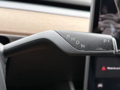 TESLA MODEL 3 Standard Range Plus Aut 78e km. garanciális. GYÖNYÖRŰ állapot!
