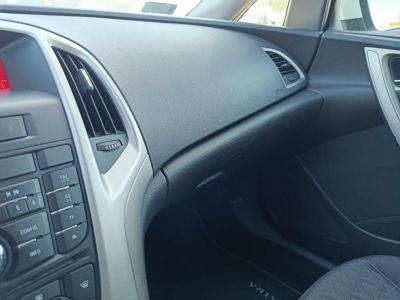 OPEL ASTRA J 1.6 Enjoy M.o.-i. Klíma Tempomat Bluetooth Esőszenzor! 7-8L/100km