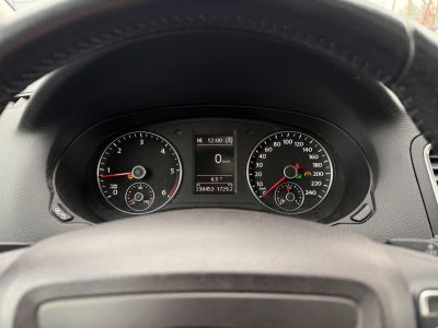 SEAT ALHAMBRA 2.0 CR TDI Style DSG [7 személy] Panorámatető Ülésfűtés Adaptív futómű Világos belső Frissen szervizelt!