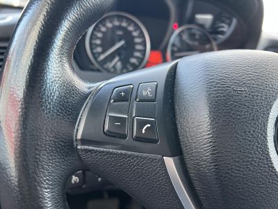BMW X5 xDrive30d (Automata) Nagyszerviz után! Xenon Navi Memória Barna bőr Ülésfűtés