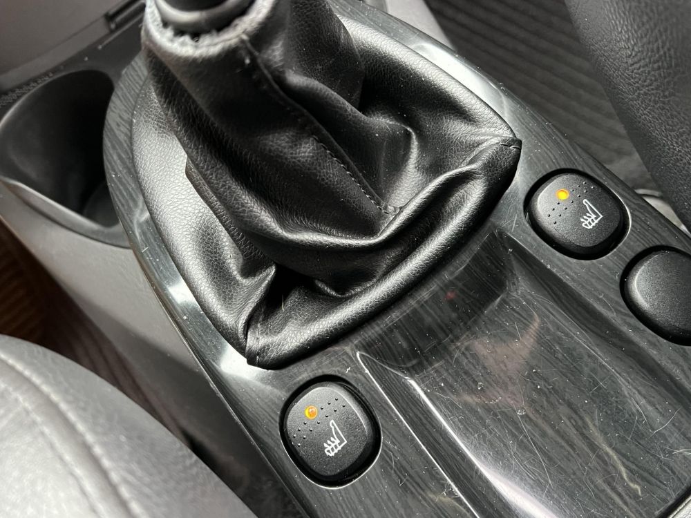 FORD FOCUS 1.6 Ghia Friss vizsga vonóhorog bőr belső!