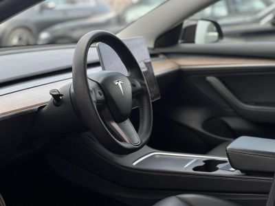 TESLA MODEL 3 Performance AWD (Automata) Hőszivattyú. garanciális!