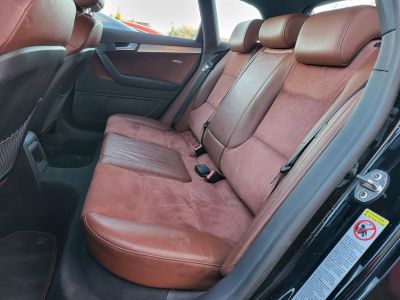 AUDI A3 3.2 V6 quattro Ambition DSG RITKASÁG! 250le. xenon. bose. barna belső