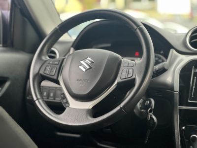 SUZUKI VITARA 1.6 GL+ Magyarországi. Gyári fényezés. Carplay Tolatókamera!