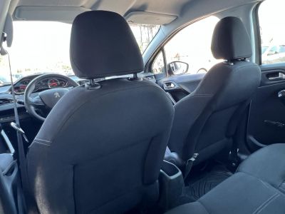PEUGEOT 208 1.2 VTi PureTech Active Magyarországi Klíma Tempomat Bluetooth!