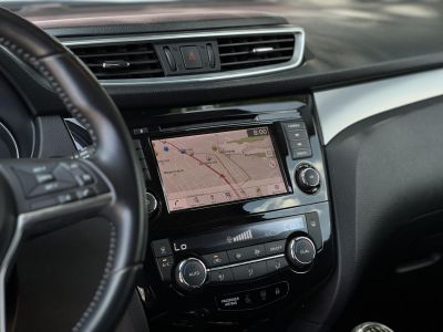 NISSAN QASHQAI 1.3 DIG-T N-Connecta 63e km. Magyarországi. rendszeresen szervizelt!