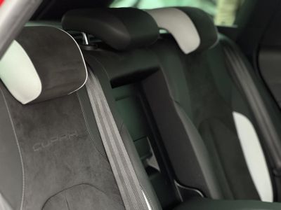 SEAT LEON ST 2.0 TSI Cupra Start&Stop DSG