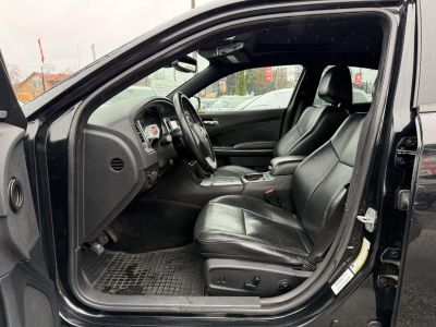 DODGE CHARGER 5.7 Hemi R/T