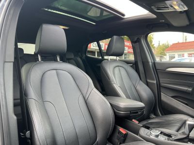 BMW X2 xDrive25e M Sport X (Automata) xDrive Plug-in Panorámatető HUD Harman/Kardon ACC Memória Carplay