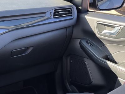 FORD KUGA 2.5 PHEV ST-Line CVT CarPlay. 70km hatótáv