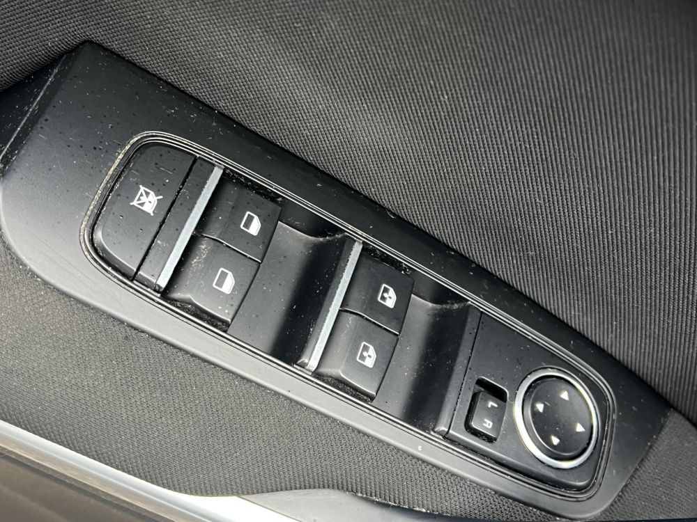 KIA CEE'D Ceed 1.0 T-GDI Bronze 71e km. M.o.-i. 1.tul. Klíma Tempomat Gyári garancia!