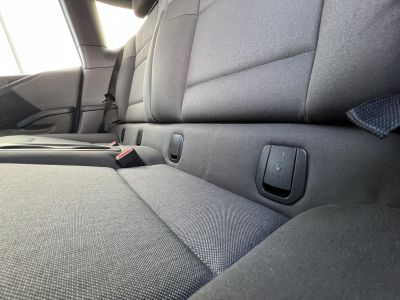 BMW I3 REX (Automata) Loft belső Nagy navi Keylessgo Panorámatető Adaptív tempomat!