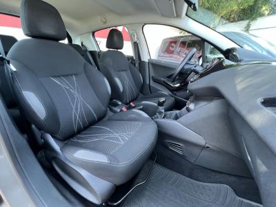 PEUGEOT 208 1.2 VTi PureTech Active Magyarországi Klíma Tempomat Bluetooth!