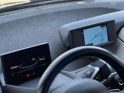 BMW I3 120Ah (Automata) 260-280 km hatótáv