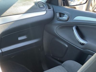 FORD S-MAX 2.0 TDCi Business Powershift