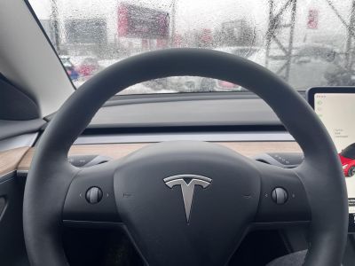 TESLA MODEL 3 Long Range AWD (Automata) 106e km. facelift. mátrix LED. hőszivattyú. premium hifi. garanciális!