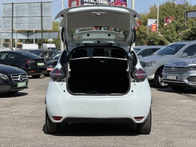 RENAULT ZOE Z.E. R135 52 kWh Zen (Automata)