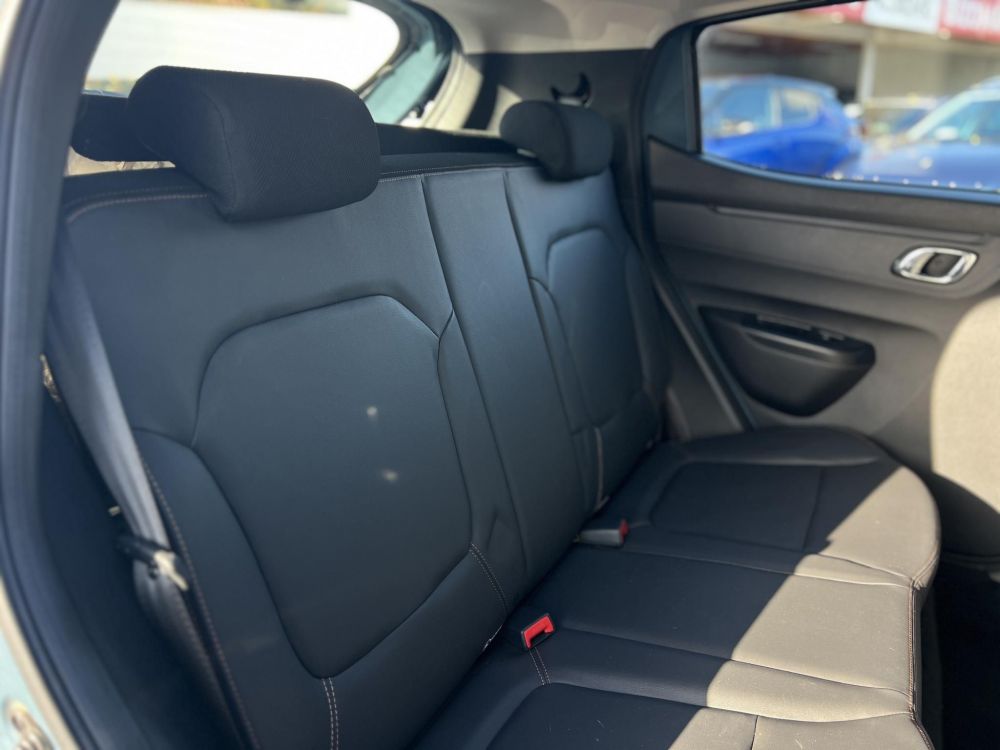DACIA SPRING Electric 65 Extreme aut. 25e km Végig vezetett szervizkönyv Tolatókamera Carplay!