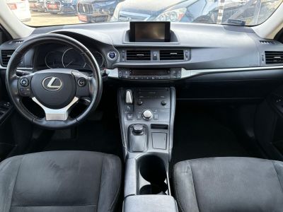 LEXUS CT 200h Elegance CVT