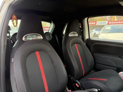 ABARTH 500 1.4 76e km. akrapovic. digitklíma. rendszeresen karbantartott!