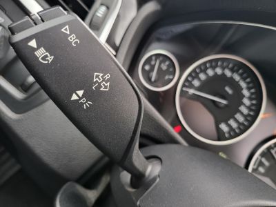 BMW 340i xDrive Luxury (Automata) Márkaszervizelt! Adaptív LED Panoráma HUD Navi Ülésfűtés