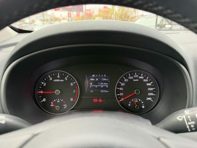 KIA SPORTAGE 1.6 GDI Gold 83e km. M.o.-i. 1.tul. Márkaszervizelt!