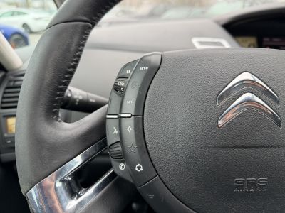 CITROEN C4 PICASSO Grand2.0 HDi Dynamique FAP (7 személyes ) Tempomat Digitklíma Tolatóradar Multikormány