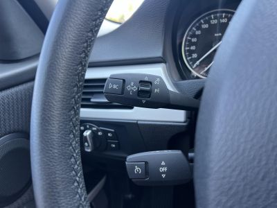 BMW 318i (Automata) Tempomat Klíma Multikormány!