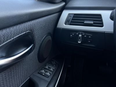 BMW 318i (Automata) Tempomat Klíma Multikormány!