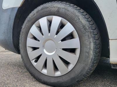 CITROEN BERLINGO 1.6 BlueHDi District L1 EURO6 Klíma Tempomat Bluetooth Parkradar El.ablak
