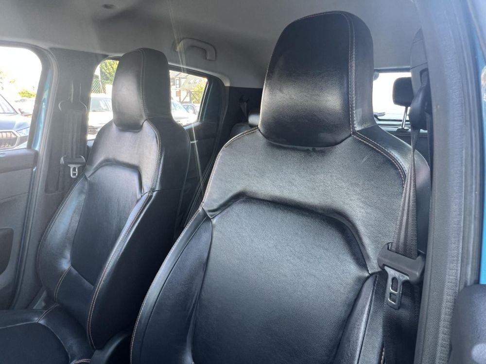 DACIA SPRING Electric 45 Comfort Plus aut. Klíma Tempomat Navi Tolatókamera! 32e km!