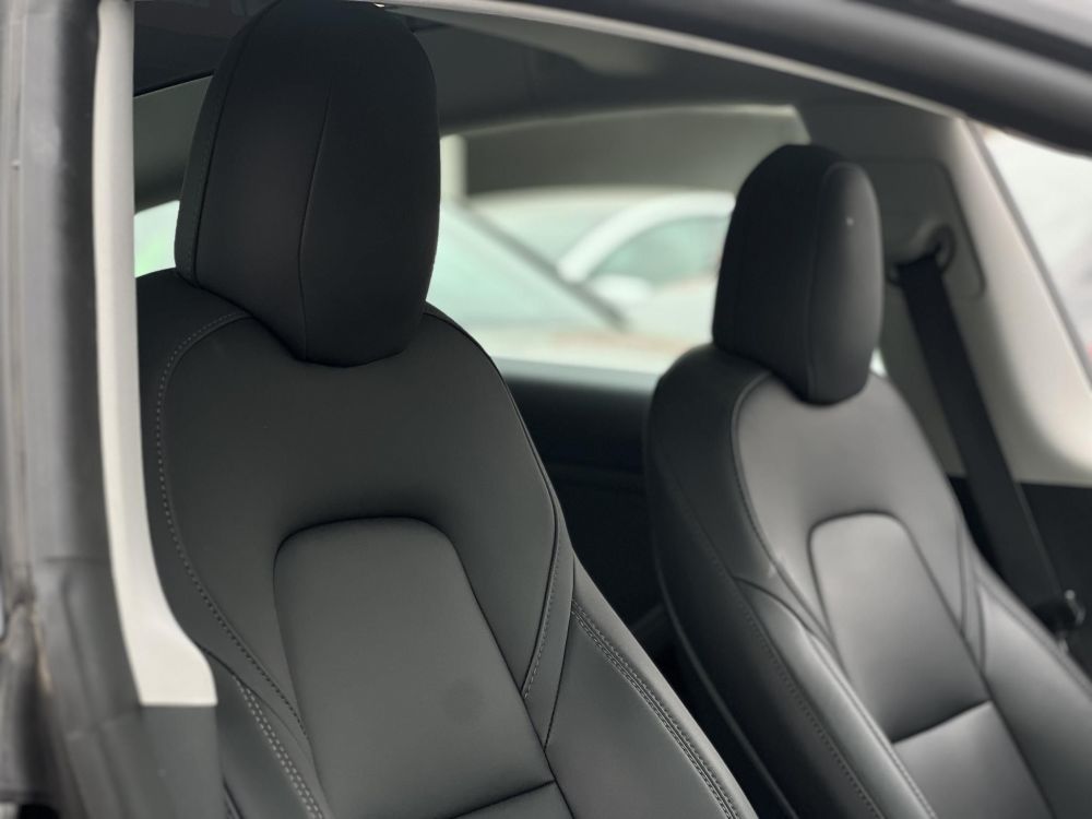 TESLA MODEL 3 RWD (Automata) 36e km. Ryzen. 19 sport felni. 2030-ig gyári garancia!