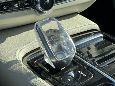 VOLVO V90 2.0 [T6] Recharge Inscription AWD Geartronic Vajbőr belső. összkerékhajtás. frissen szervizelt!