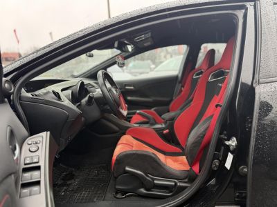 HONDA CIVIC 2.0 Type R GT Pack Type R R-06412 Teljes szerviztörténet!