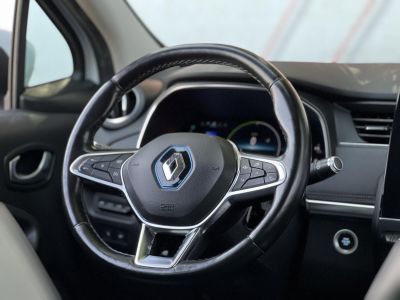 RENAULT ZOE Z.E. R135 52 kWh Zen (Automata)